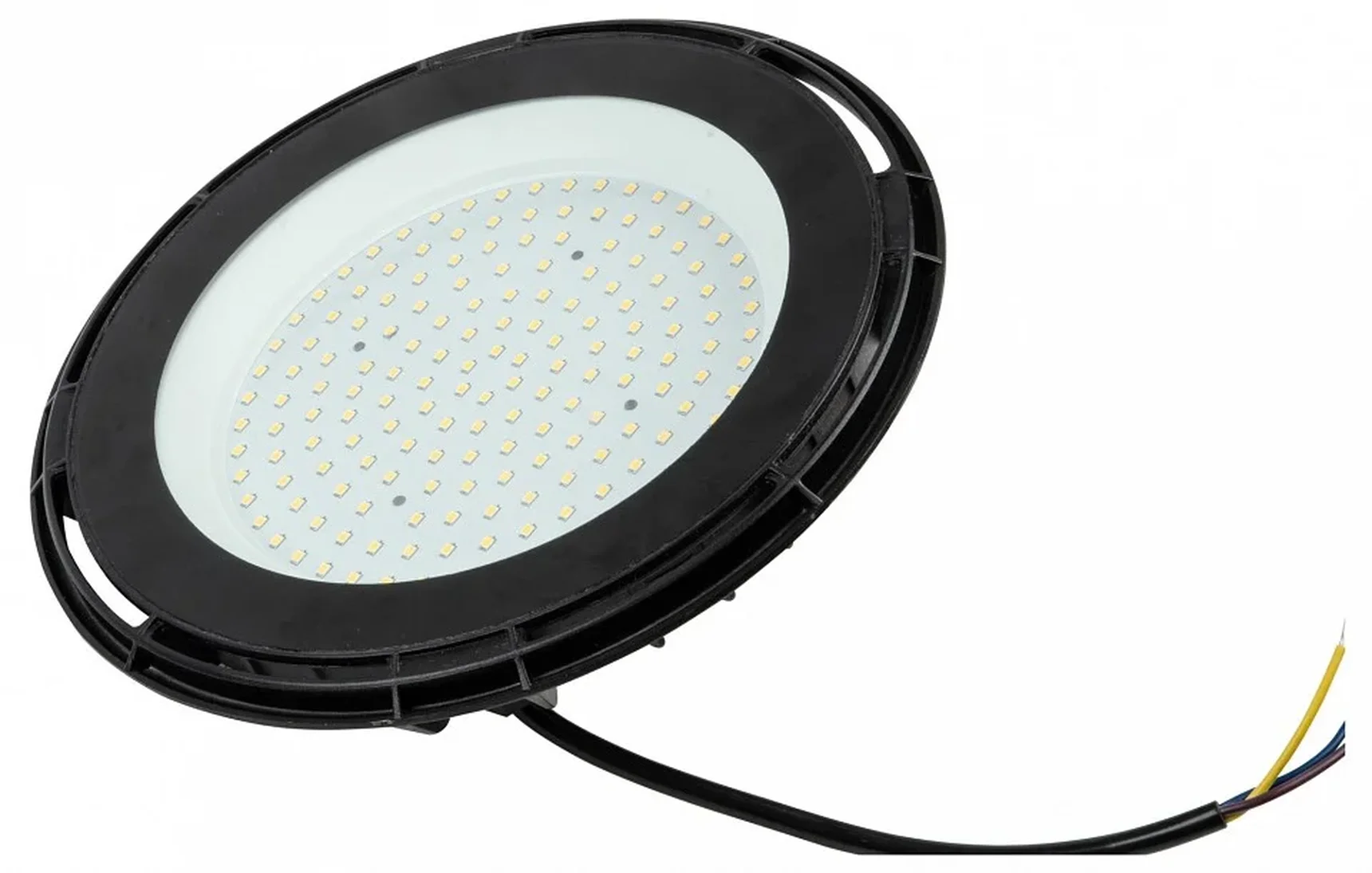 ULY-U36C-100W-4000K IP65 GREY Светильник светодиодный промышленный