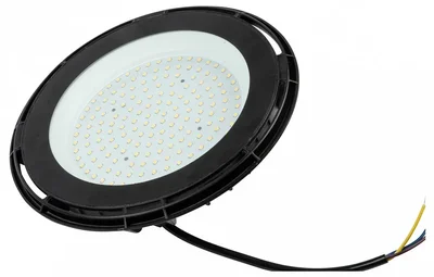 ULY-U36C-100W-4000K IP65 GREY Светильник светодиодный промышленный