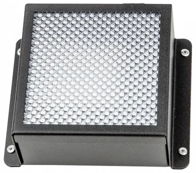 ULP-0808 42W/4000К IP40 GRILYATO BLACK KIT06 Светильники светодиодные потолочные встраиваемые