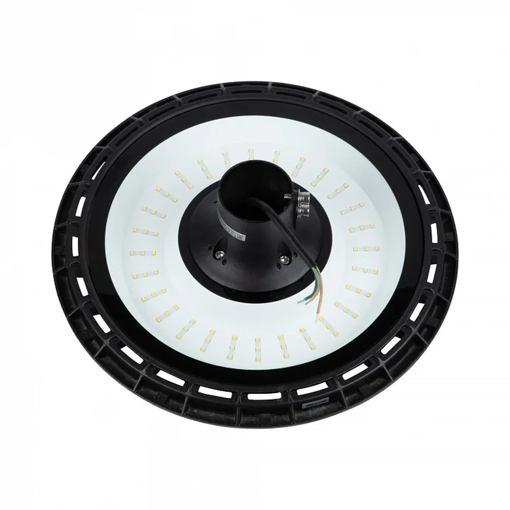 ULV-T30-60W/4000K/60 IP65 BLACK Светильник светодиодный уличный садово-парковый венчающий
