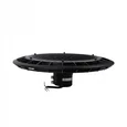 ULV-T30-60W/4000K/60 IP65 BLACK Светильник светодиодный уличный садово-парковый венчающий