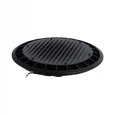 ULV-T30-60W/4000K/60 IP65 BLACK Светильник светодиодный уличный садово-парковый венчающий