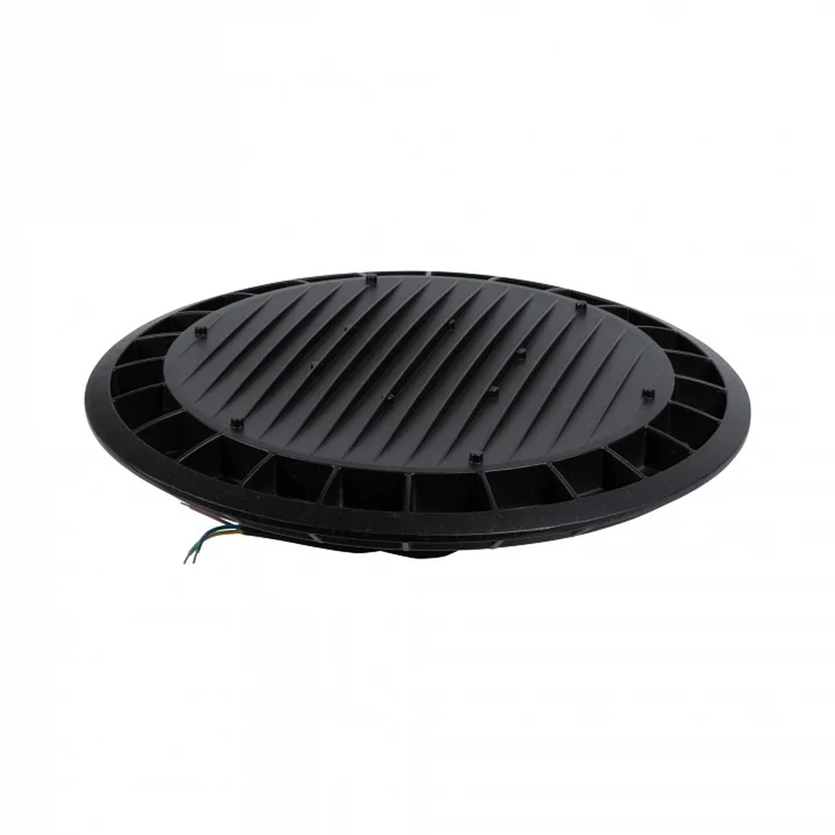 ULV-T30-60W/4000K/60 IP65 BLACK Светильник светодиодный уличный садово-парковый венчающий