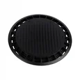 ULV-T30-60W/4000K/60 IP65 BLACK Светильник светодиодный уличный садово-парковый венчающий