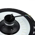 ULV-T30-60W/4000K/60 IP65 BLACK Светильник светодиодный уличный садово-парковый венчающий