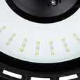 ULV-T30-60W/4000K/60 IP65 BLACK Светильник светодиодный уличный садово-парковый венчающий