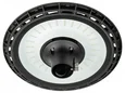 ULV-T30-60W/4000K/60 IP65 BLACK Светильник светодиодный уличный садово-парковый венчающий