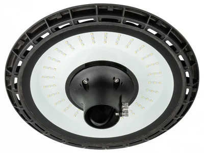 ULV-T30-60W/4000K/60 IP65 BLACK Светильник светодиодный уличный садово-парковый венчающий
