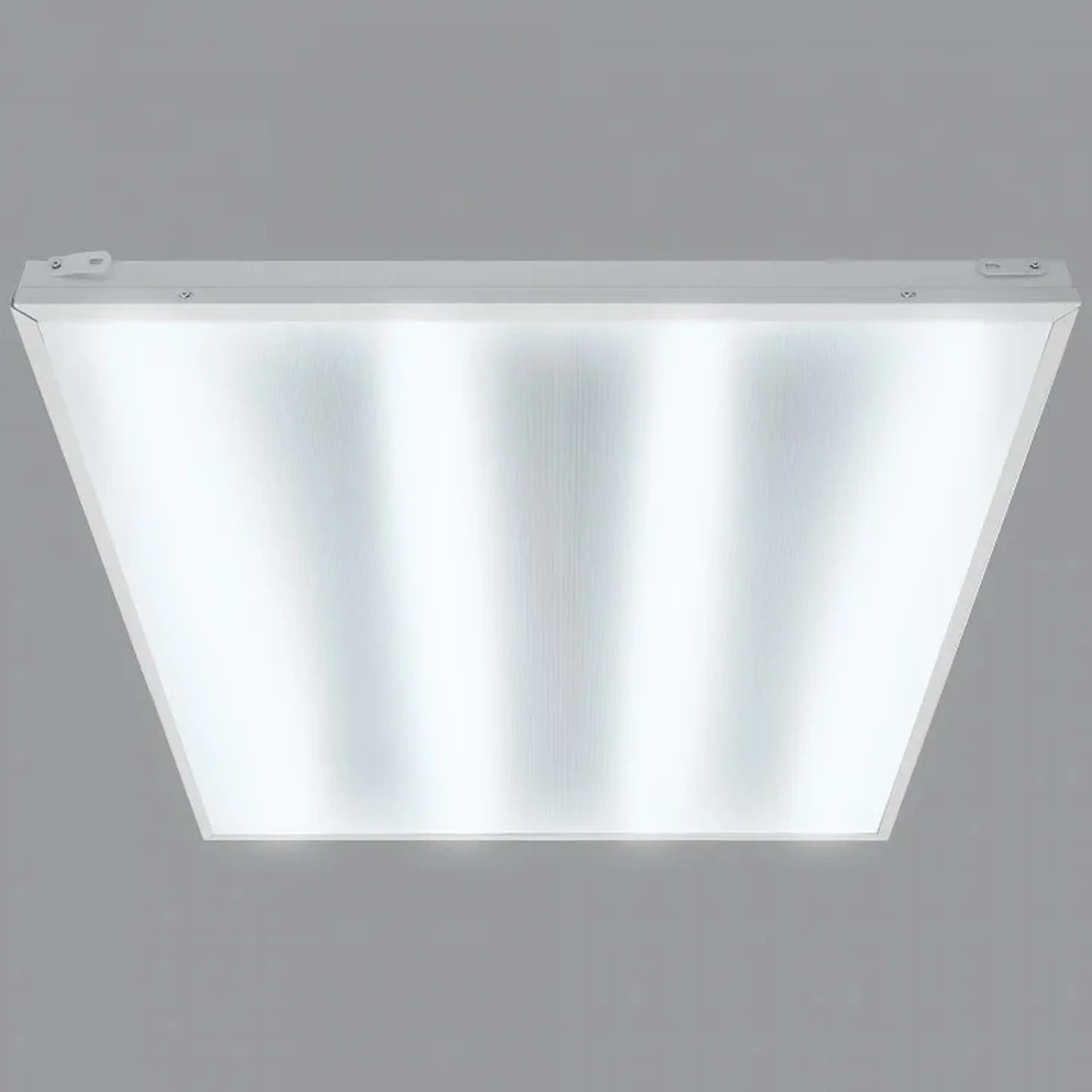 ULP-6060 40W/4000К IP40 GRILYATO OPAL WHITE Светильник светодиодный потолочный встраиваемый