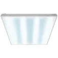 ULP-6060 40W/4000К IP40 GRILYATO OPAL WHITE Светильник светодиодный потолочный встраиваемый