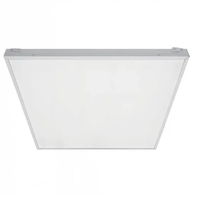 ULP-6060 40W/4000К IP40 GRILYATO OPAL WHITE Светильник светодиодный потолочный встраиваемый