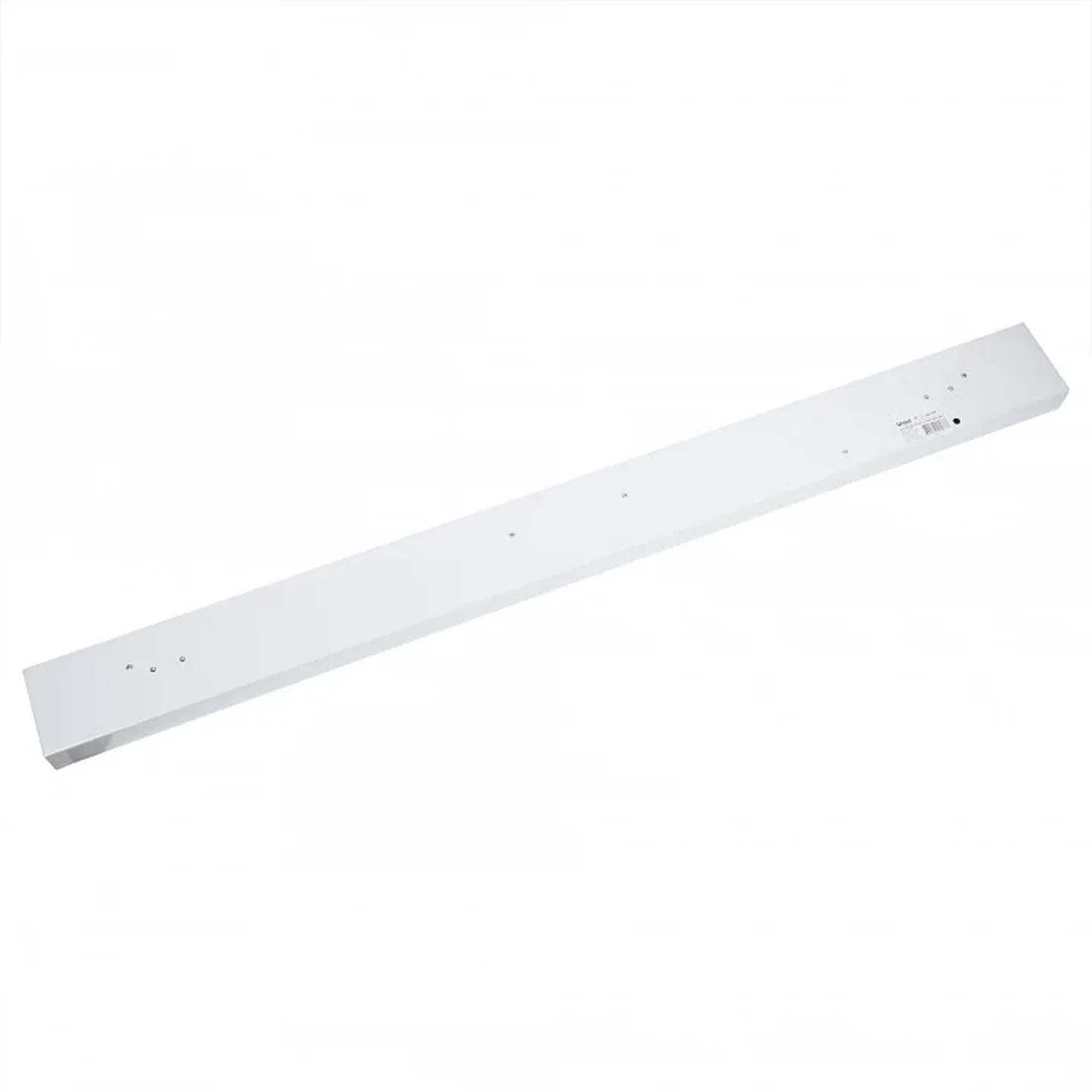 ULO-C50C 36W/3950К/L115 IP40 SCHOOL WHITE Светильник светодиодный с регулируемым кронштейном (в/к). Для школьной доски. Белый свет (395