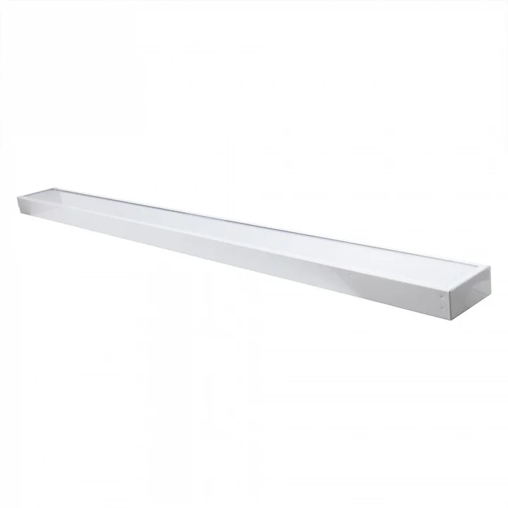 ULO-C50C 36W/3950К/L115 IP40 SCHOOL WHITE Светильник светодиодный с регулируемым кронштейном (в/к). Для школьной доски. Белый свет (395