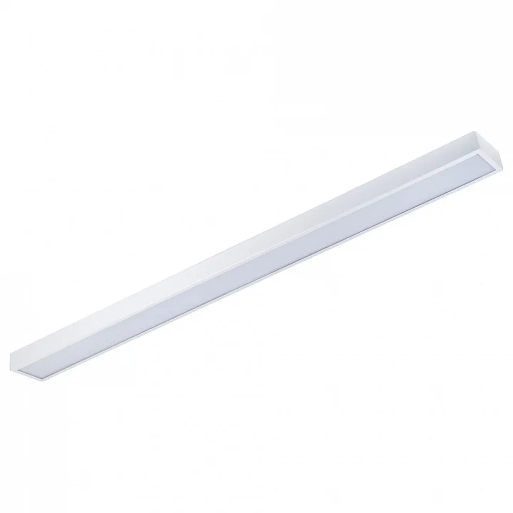 ULO-C50C 36W/3950К/L115 IP40 SCHOOL WHITE Светильник светодиодный с регулируемым кронштейном (в/к). Для школьной доски. Белый свет (395