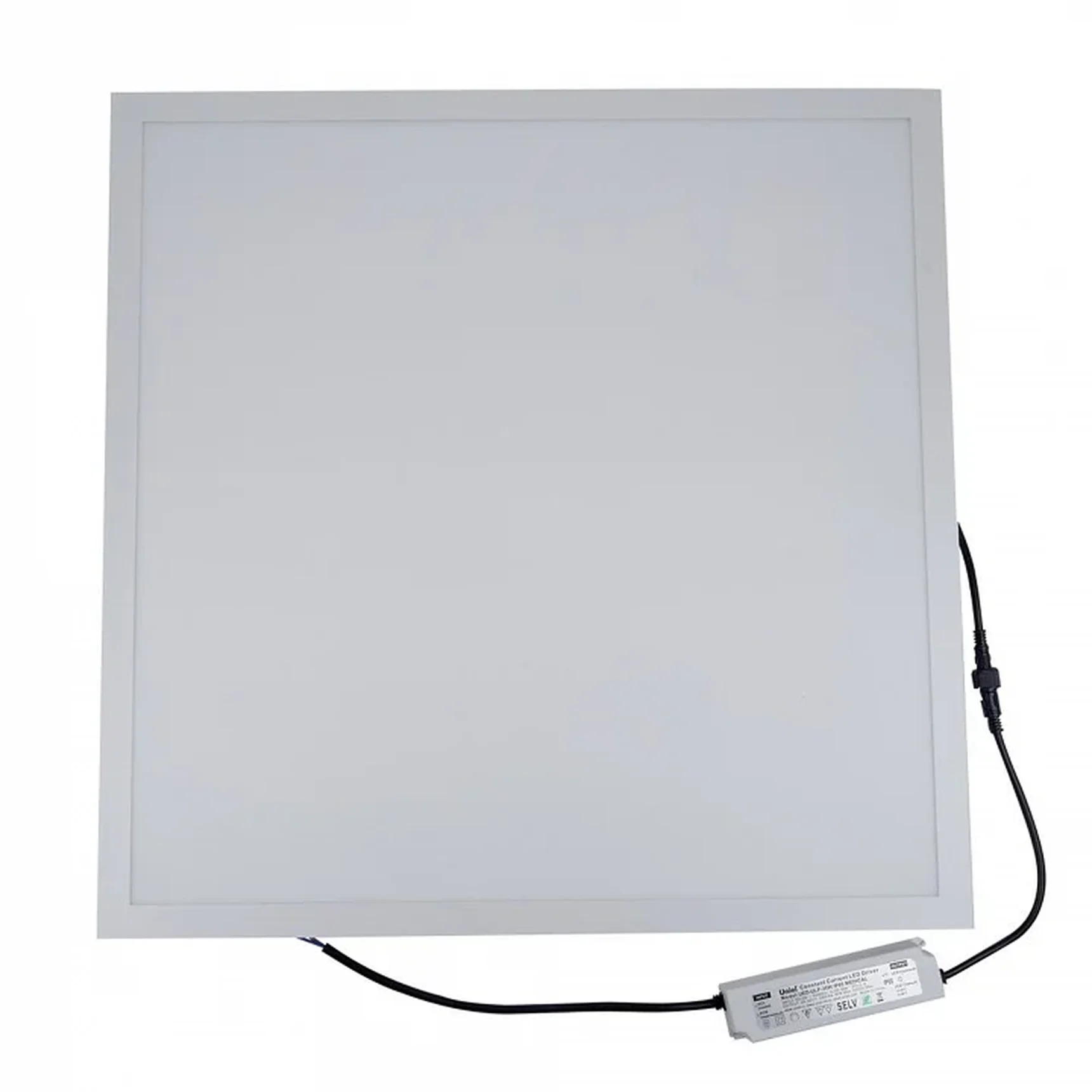 ULP-6060-36W/5000К IP65 MEDICAL WHITE Светильник светодиодный потолочный универсальный