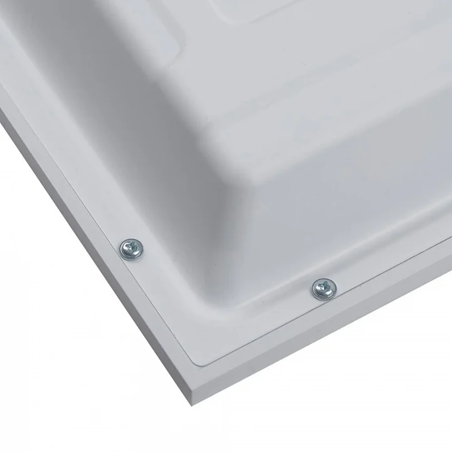 ULP-6060-36W/5000К IP65 MEDICAL WHITE Светильник светодиодный потолочный универсальный
