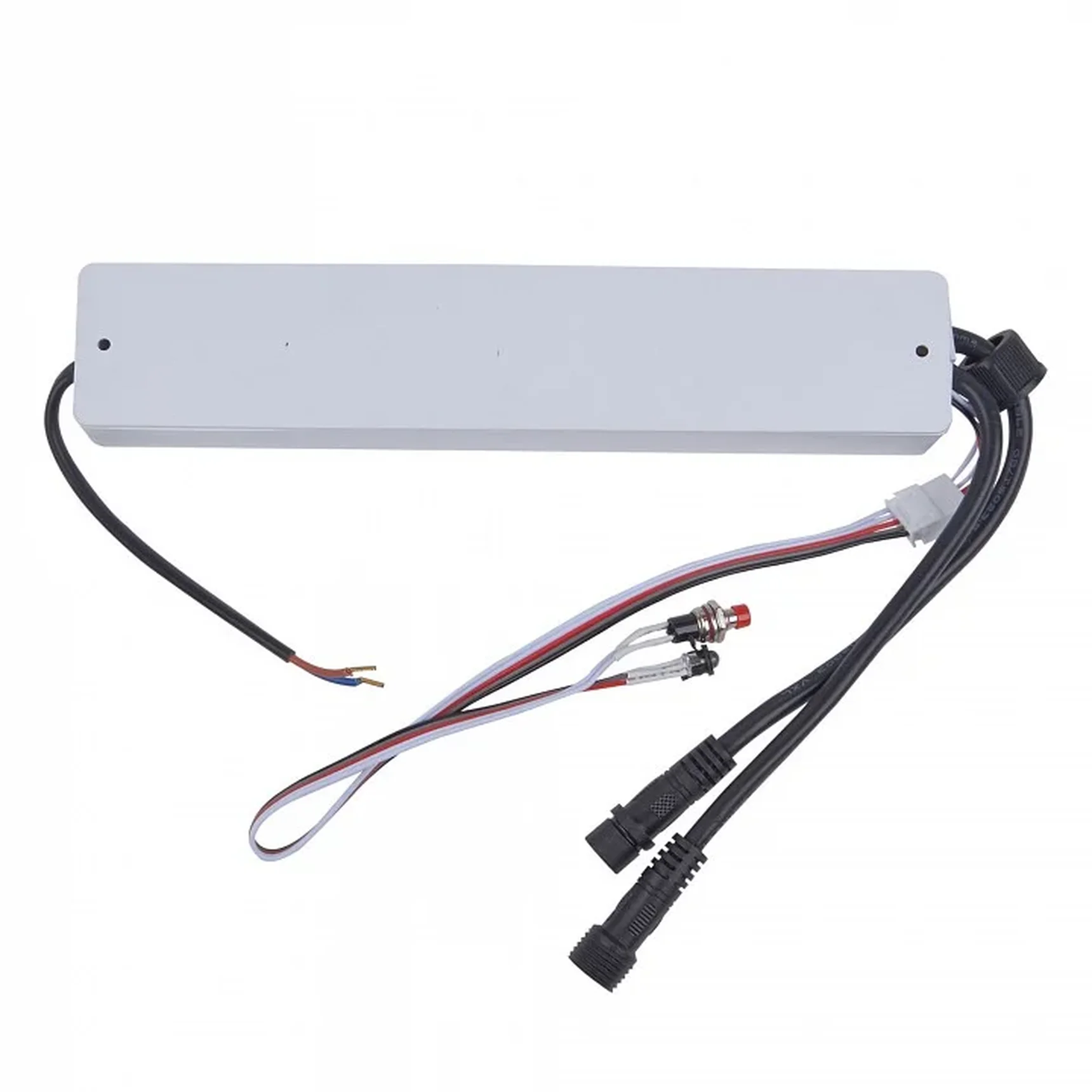 UET-E31 8W/EMG IP20 Блок аварийного питания для светодиодных панелей MEDICAL. TM Uniel