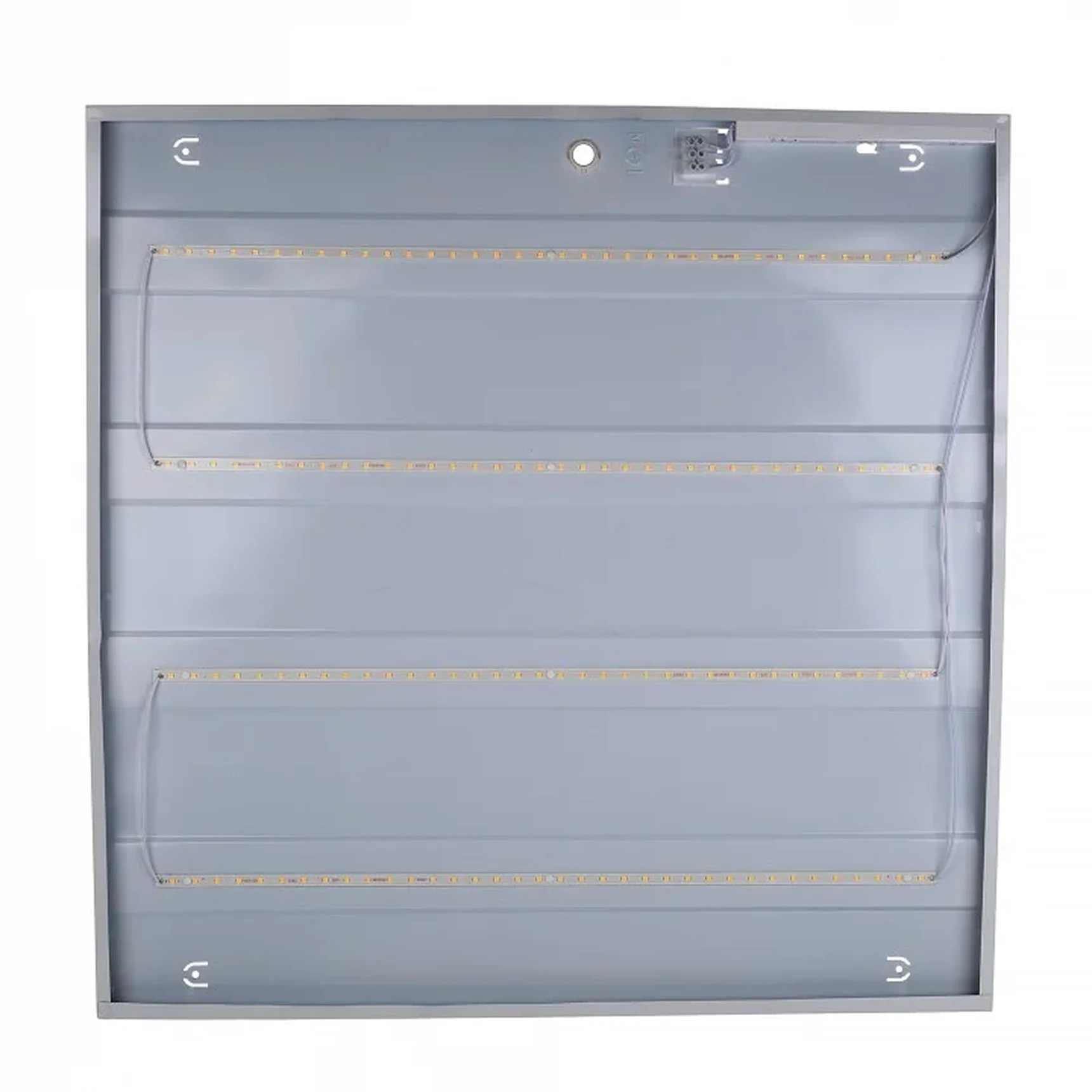 ULP-Q105 6060-45W/4000K WHITE Светильник светодиодный потолочный универсальный