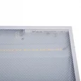 ULP-Q105 6060-45W/4000K WHITE Светильник светодиодный потолочный универсальный