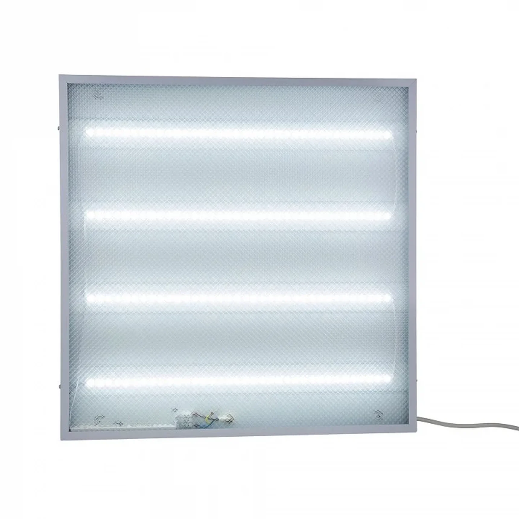 ULP-Q105 6060-45W/6500K WHITE Светильник светодиодный потолочный универсальный
