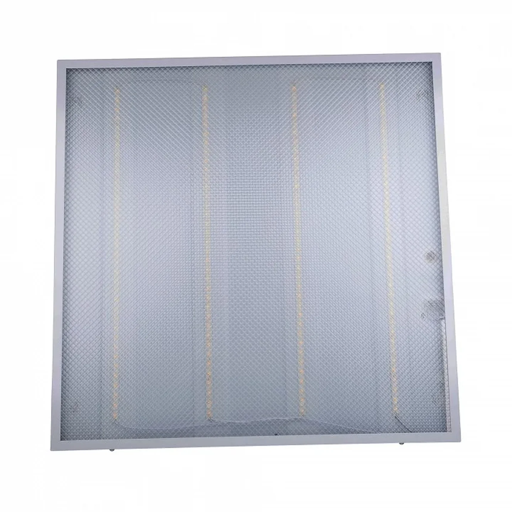 ULP-Q105 6060-45W/6500K WHITE Светильник светодиодный потолочный универсальный