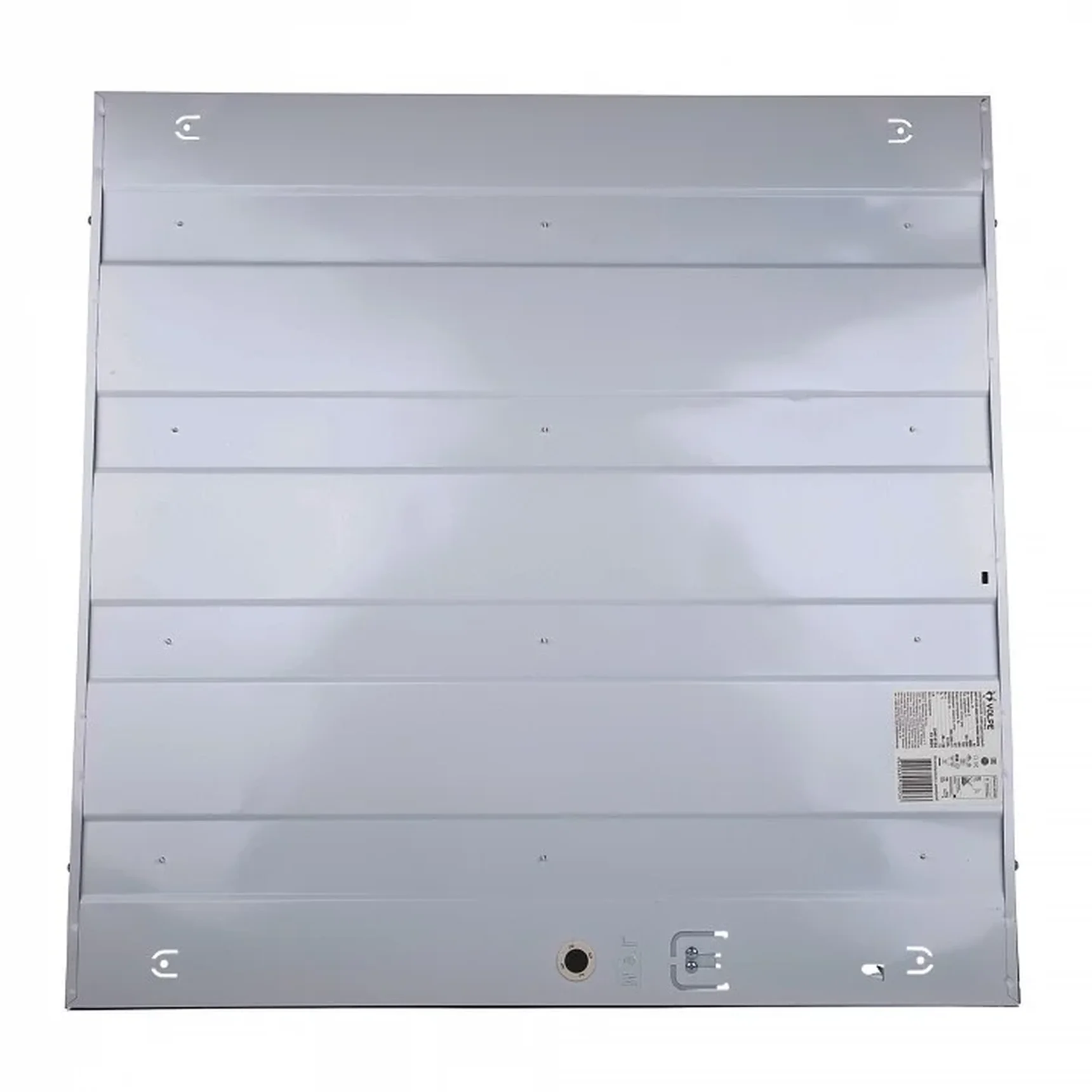 ULP-Q105 6060-45W/6500K WHITE Светильник светодиодный потолочный универсальный