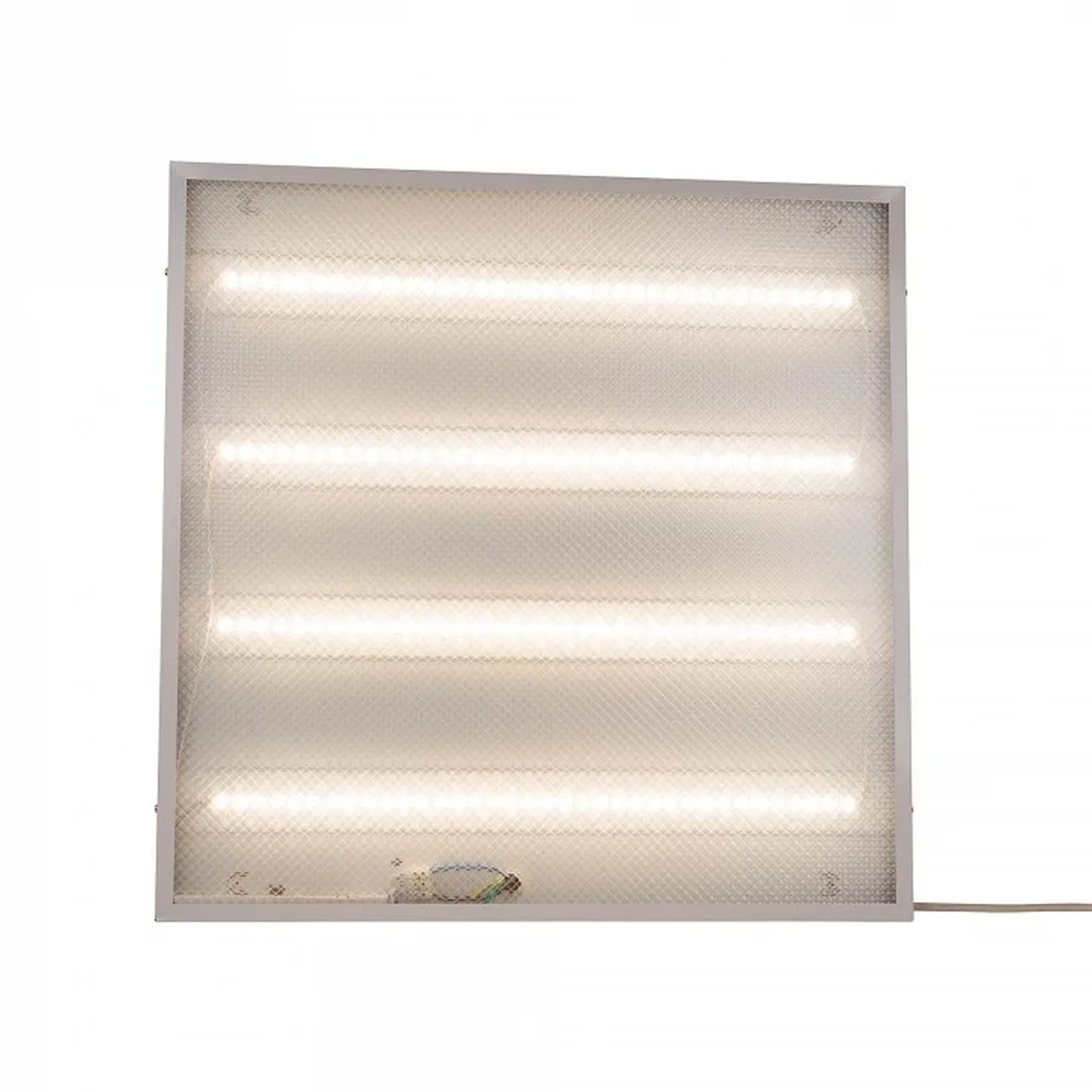 ULP-Q105 6060-72W/4000K WHITE Светильник светодиодный потолочный универсальный