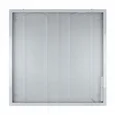 ULP-Q105 6060-72W/4000K WHITE Светильник светодиодный потолочный универсальный