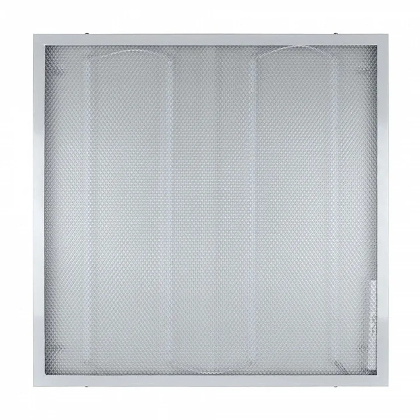 ULP-Q105 6060-72W/4000K WHITE Светильник светодиодный потолочный универсальный