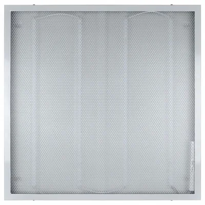 ULP-Q105 6060-72W/4000K WHITE Светильник светодиодный потолочный универсальный