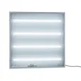 ULP-Q105 6060-72W/6500K WHITE Светильник светодиодный потолочный универсальный