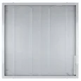 ULP-Q105 6060-36W/4000K WHITE Светильник светодиодный потолочный универсальный. Белый свет