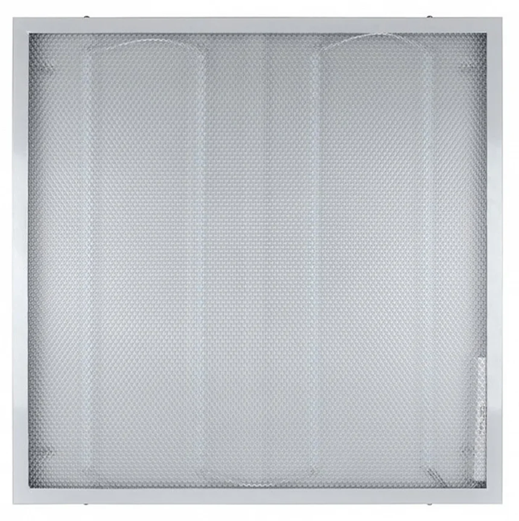 ULP-Q105 6060-36W/4000K WHITE Светильник светодиодный потолочный универсальный. Белый свет
