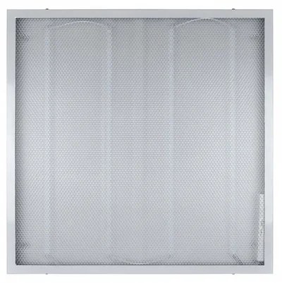 ULP-Q105 6060-36W/4000K WHITE Светильник светодиодный потолочный универсальный. Белый свет
