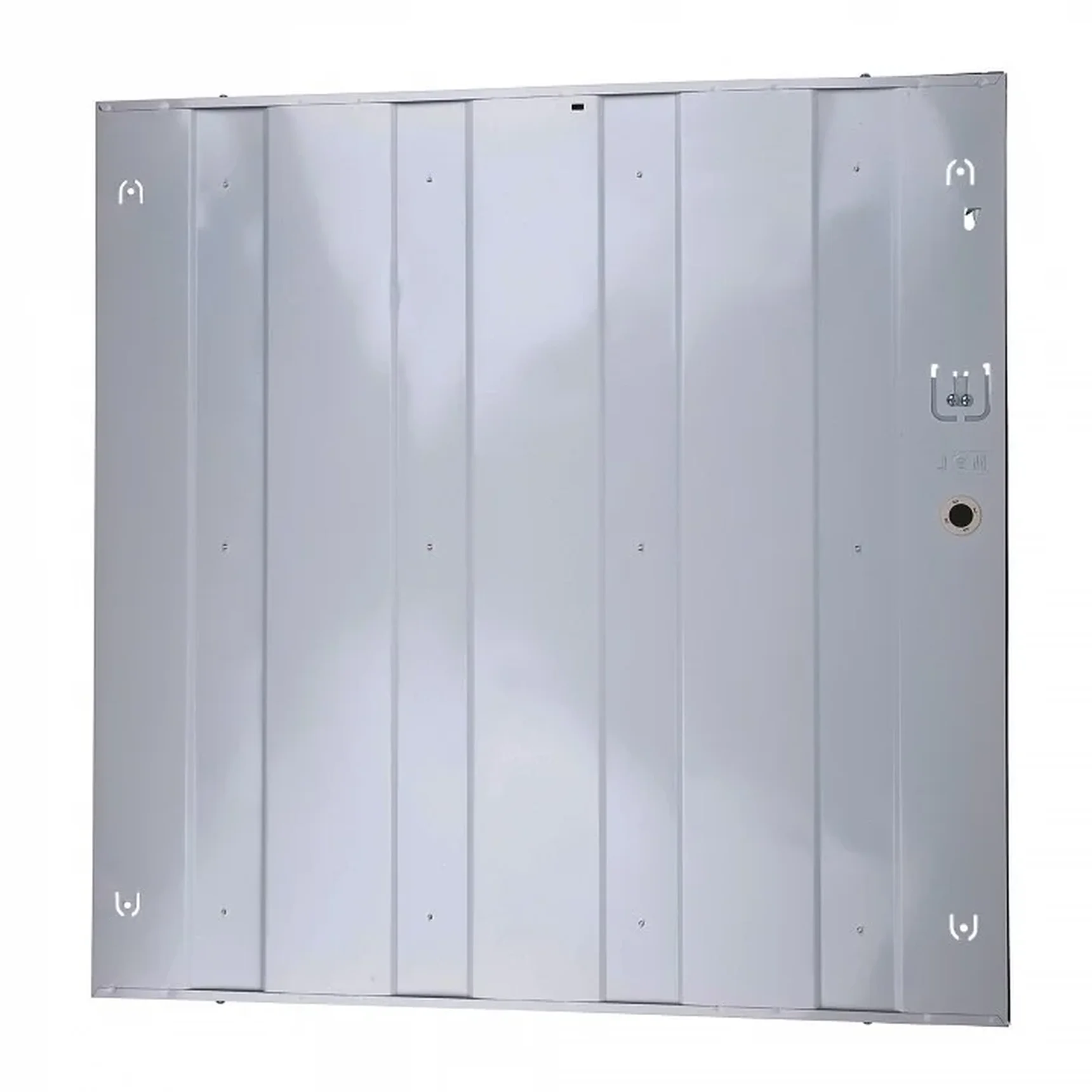 ULP-Q105 6060-36W/6500K WHITE Светильник светодиодный потолочный универсальный