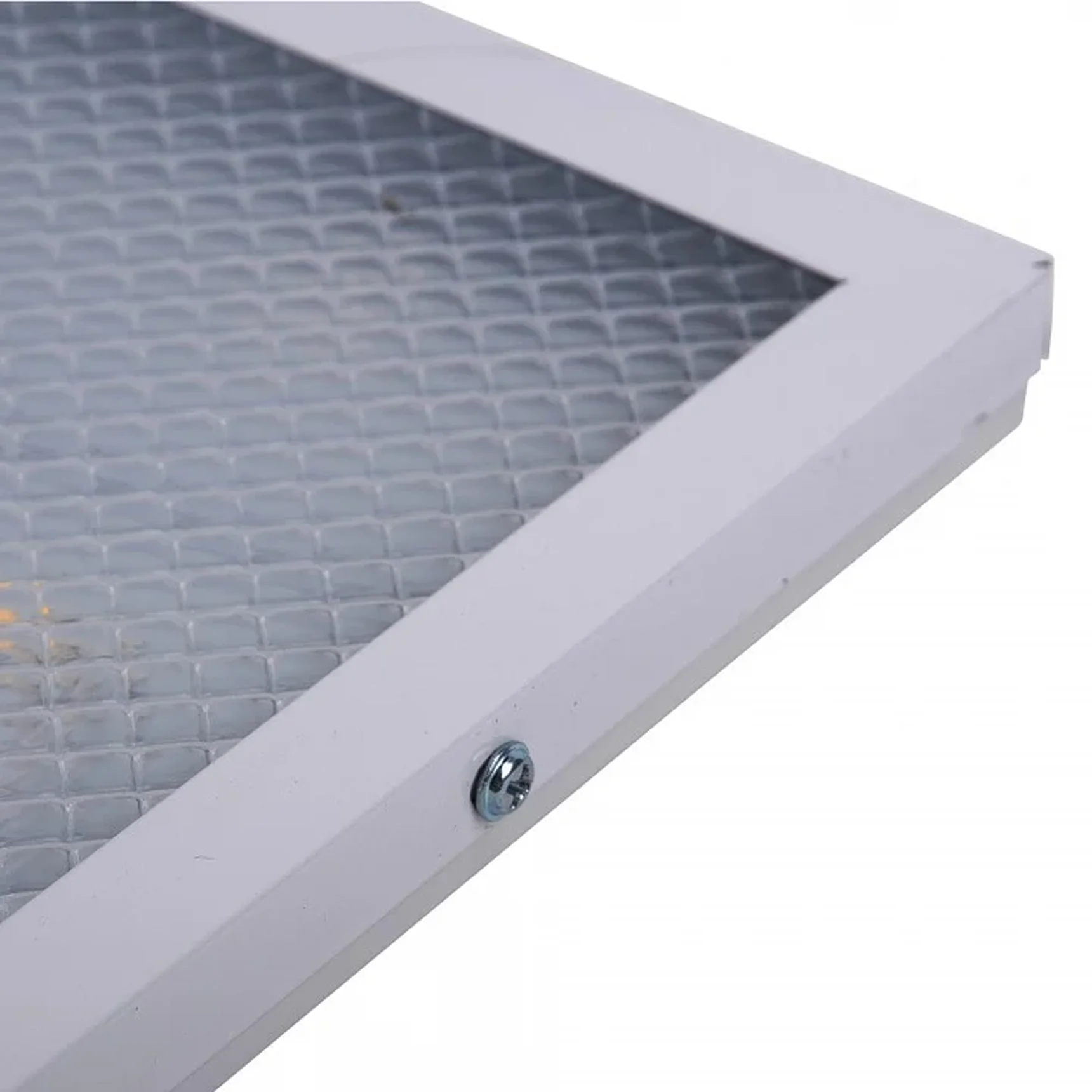 ULP-Q105 6060-36W/6500K WHITE Светильник светодиодный потолочный универсальный
