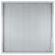 ULP-Q105 6060-36W/6500K WHITE Светильник светодиодный потолочный универсальный