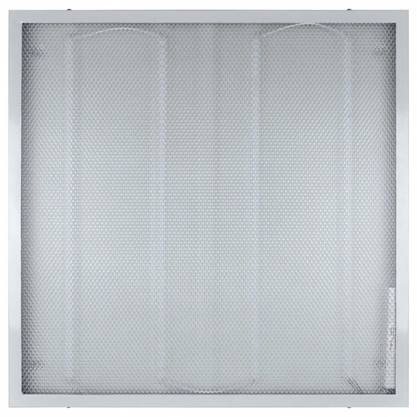 ULP-Q105 6060-36W/6500K WHITE Светильник светодиодный потолочный универсальный