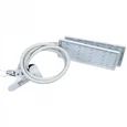 ULT-P37-24W/SPFR/TM/60 IP40 WHITE TWIN Светильник для растений светодиодный с таймером, на прищепке. Спектр для фотосинтеза
