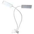 ULT-P37-24W/SPLE/TM/60 IP40 WHITE TWIN Светильник для растений светодиодный с таймером, на прищепке. Спектр для фотосинтеза