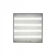 ULP-6060-36W/4000К IP40 GRILYATO WHITE Светильник светодиодный потолочный универсальный
