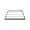 ULP-6060-36W/4000К IP40 GRILYATO WHITE Светильник светодиодный потолочный универсальный