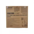 ULP-6060-36W/4000К IP40 GRILYATO WHITE Светильник светодиодный потолочный универсальный