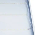 ULP-6060-36W/4000К IP40 GRILYATO WHITE Светильник светодиодный потолочный универсальный