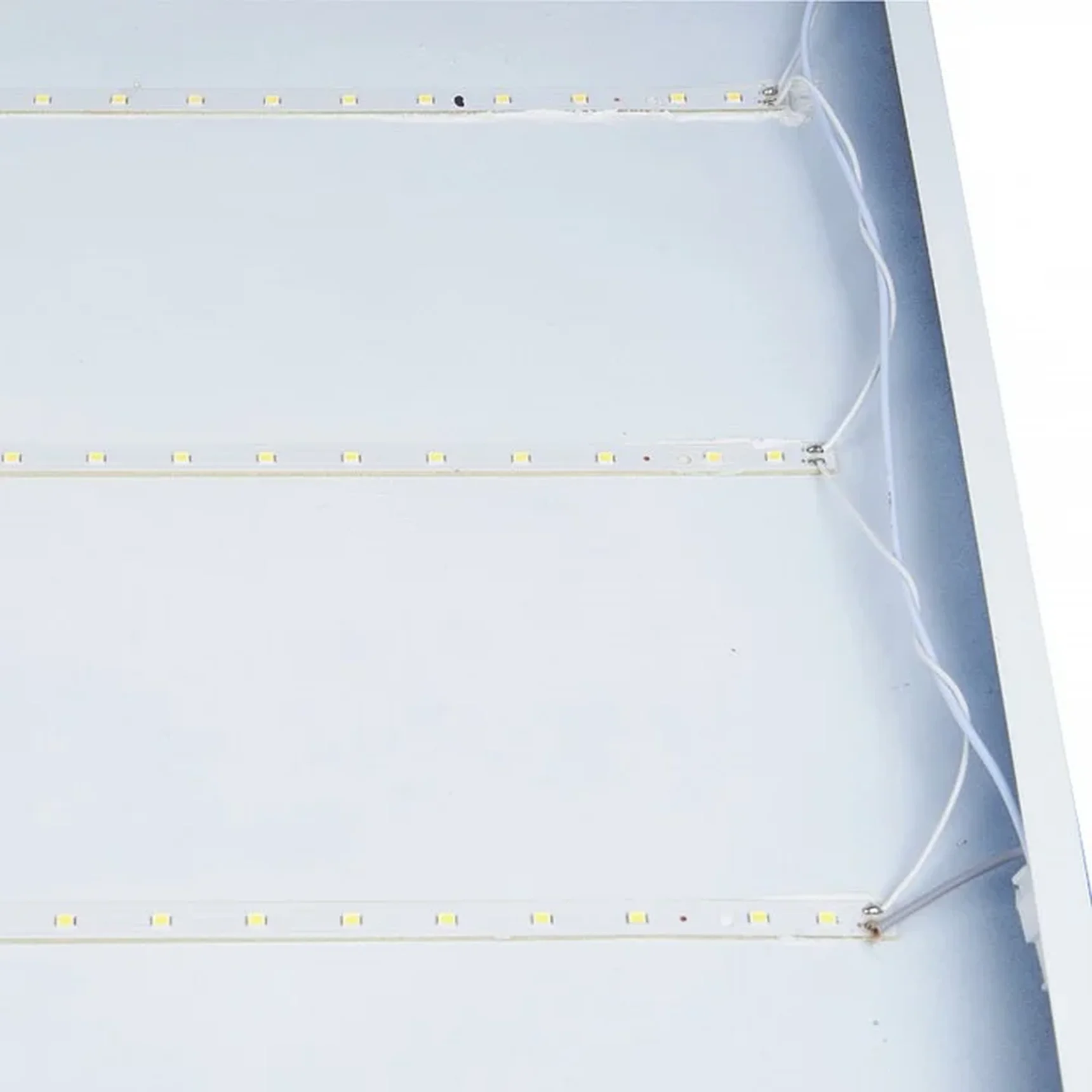 ULP-6060-36W/5000К IP40 GRILYATO WHITE Светильник светодиодный потолочный универсальный