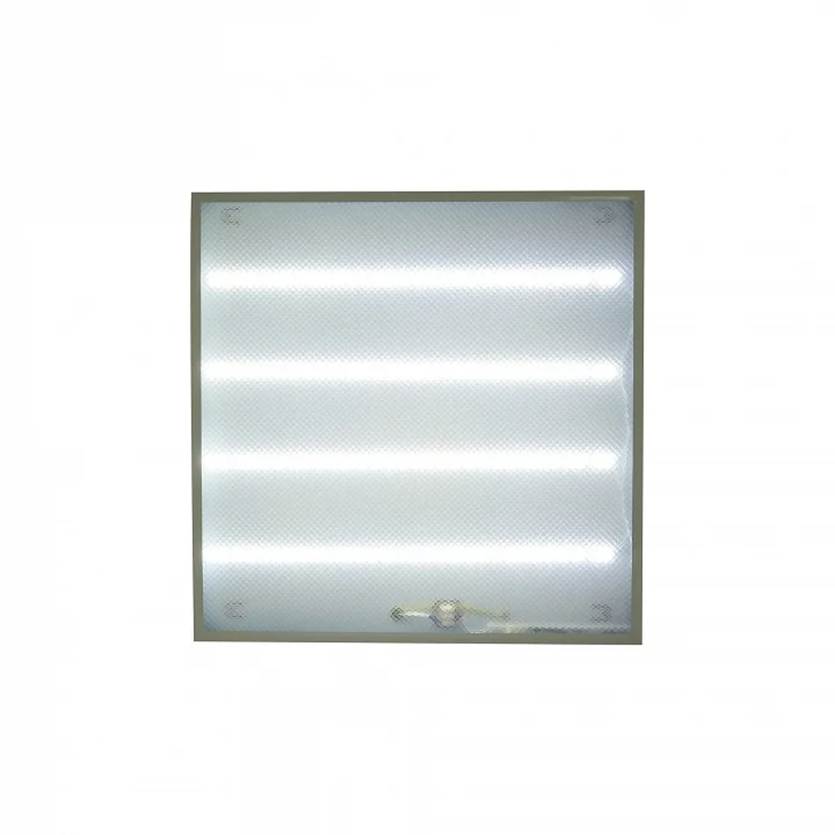 ULP-6060-36W/5000К IP40 GRILYATO WHITE Светильник светодиодный потолочный универсальный