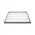 ULP-6060-36W/5000К IP40 GRILYATO WHITE Светильник светодиодный потолочный универсальный