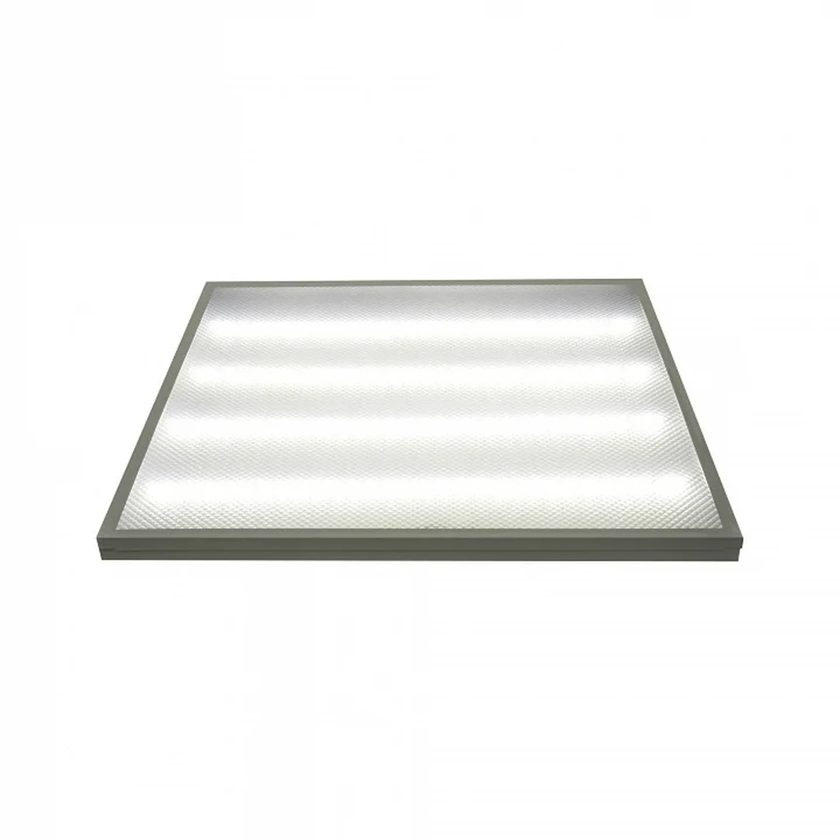 ULP-6060-36W/5000К IP40 GRILYATO WHITE Светильник светодиодный потолочный универсальный