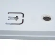 ULP-6060-36W/5000К IP40 GRILYATO WHITE Светильник светодиодный потолочный универсальный
