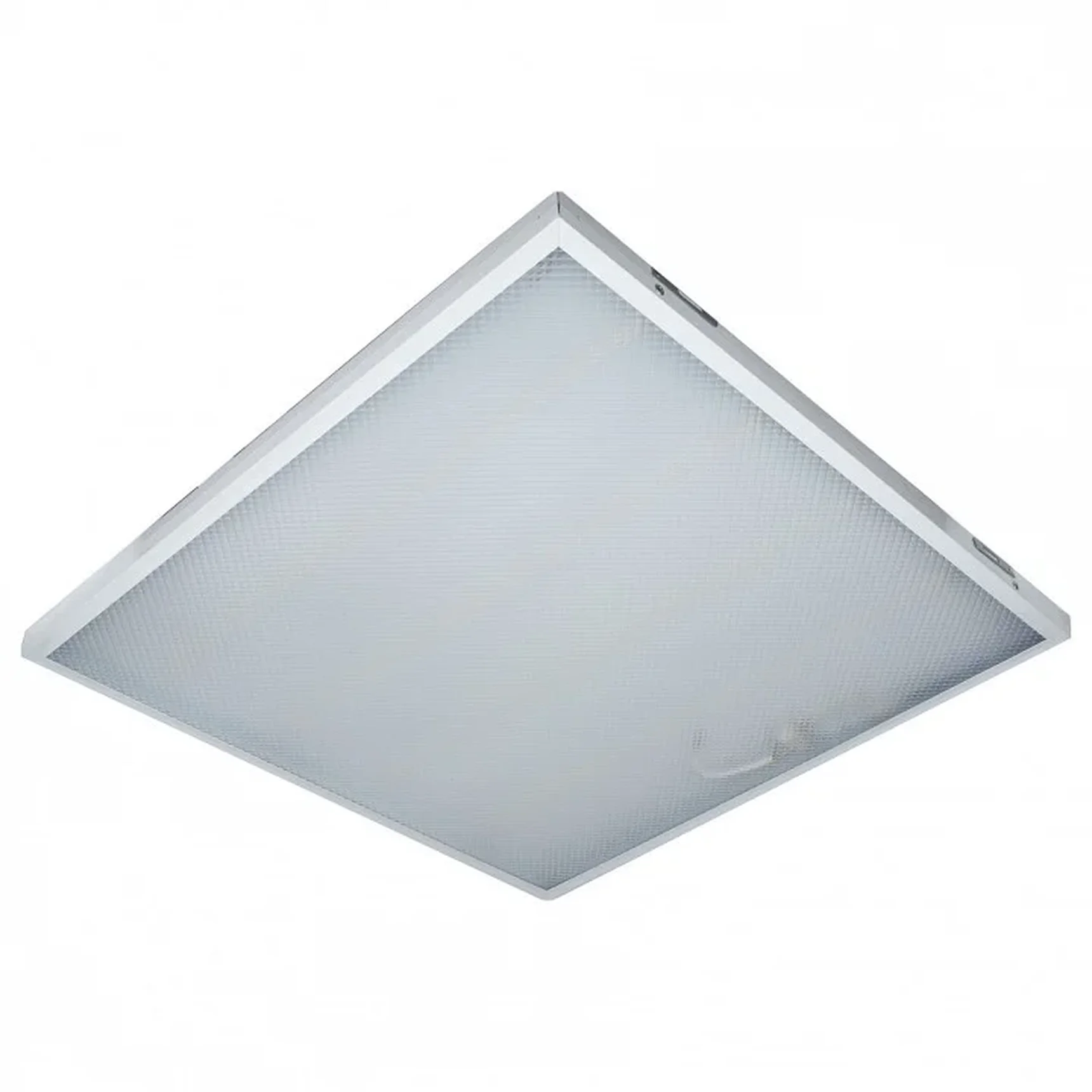 ULP-6060-36W/5000К IP40 GRILYATO WHITE Светильник светодиодный потолочный универсальный